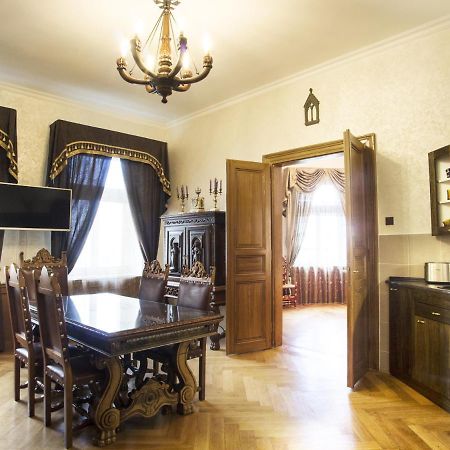 Art Apartments Celakovskeho Sady Praga Zewnętrze zdjęcie
