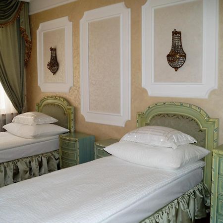 Art Apartments Celakovskeho Sady Praga Zewnętrze zdjęcie