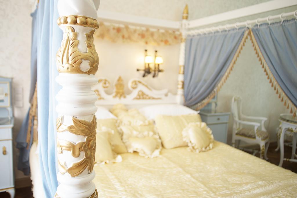 Art Apartments Celakovskeho Sady Praga Pokój zdjęcie