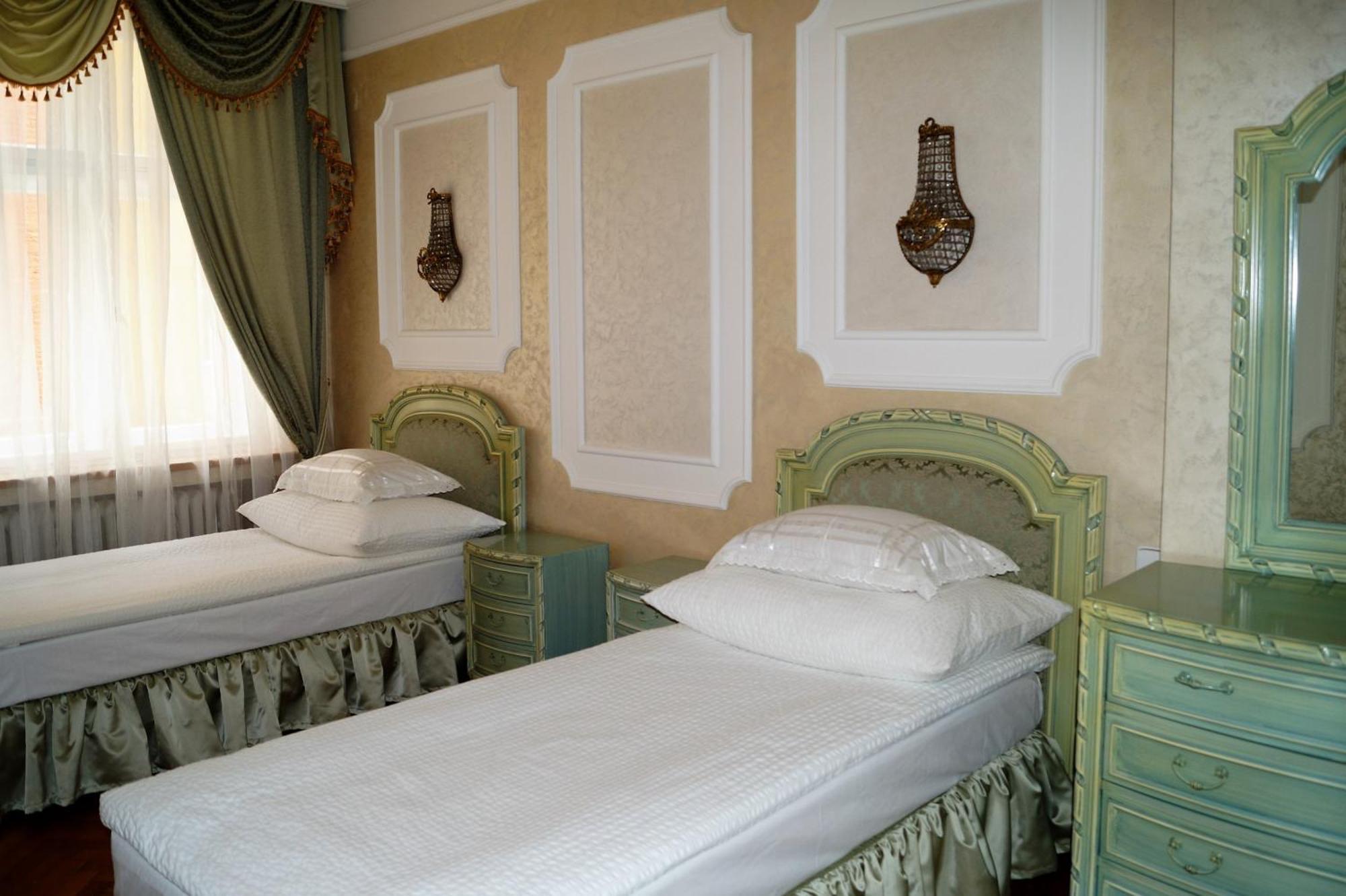 Art Apartments Celakovskeho Sady Praga Zewnętrze zdjęcie