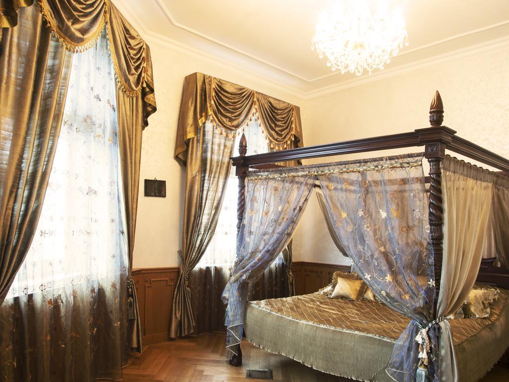 Art Apartments Celakovskeho Sady Praga Pokój zdjęcie