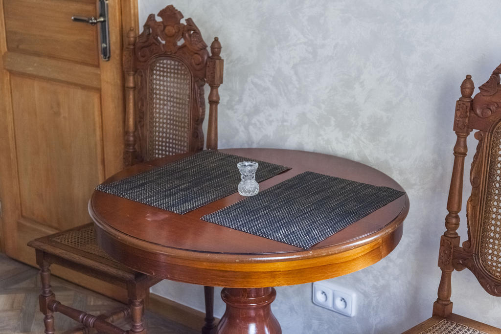 Art Apartments Celakovskeho Sady Praga Pokój zdjęcie