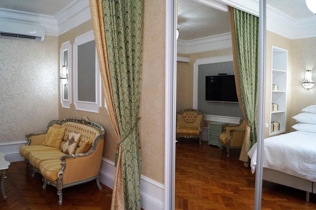 Art Apartments Celakovskeho Sady Praga Zewnętrze zdjęcie
