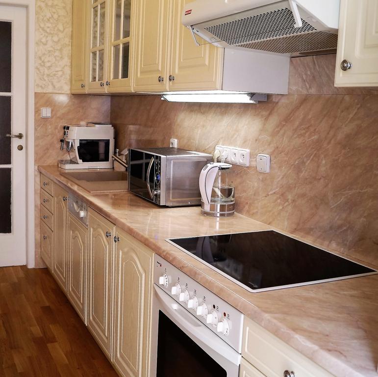 Art Apartments Celakovskeho Sady Praga Zewnętrze zdjęcie