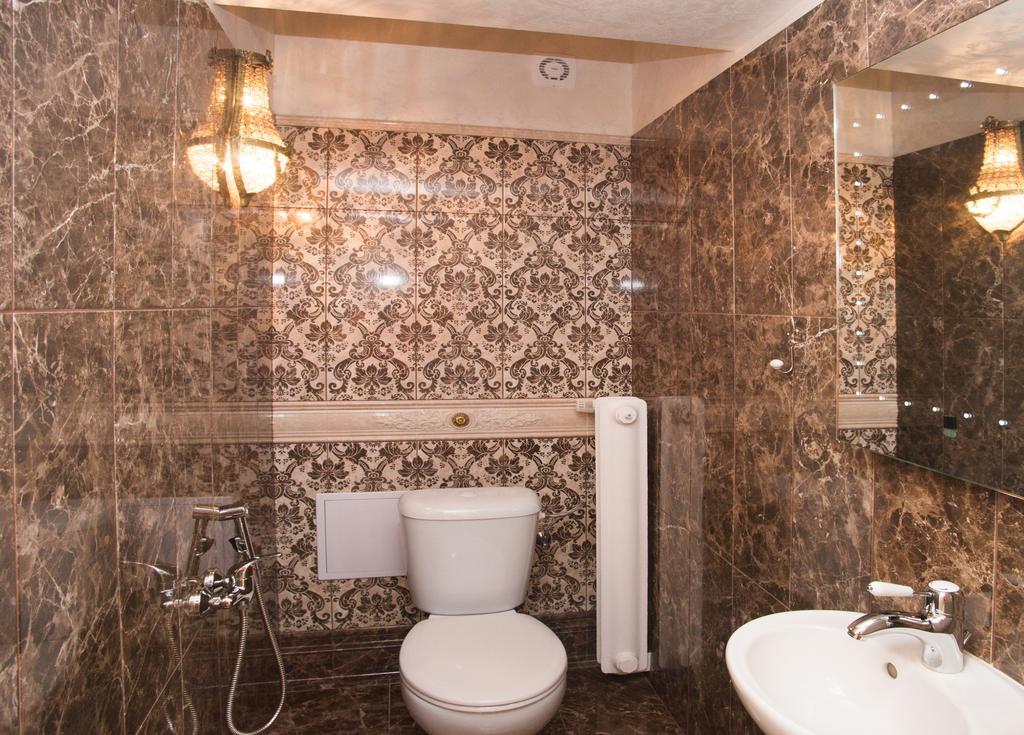 Art Apartments Celakovskeho Sady Praga Zewnętrze zdjęcie