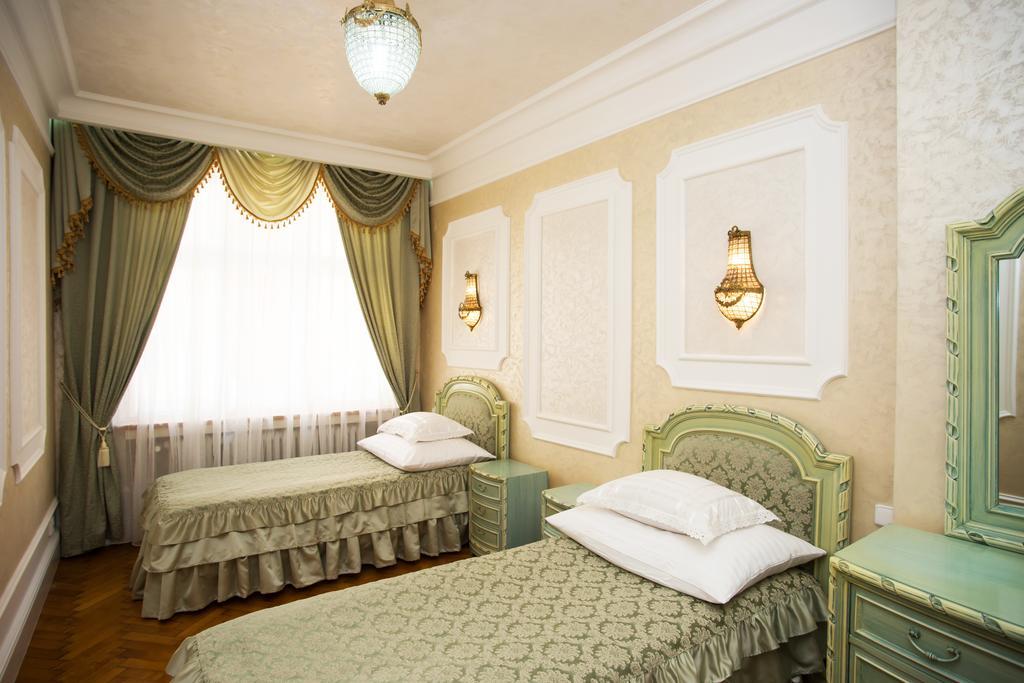 Art Apartments Celakovskeho Sady Praga Zewnętrze zdjęcie