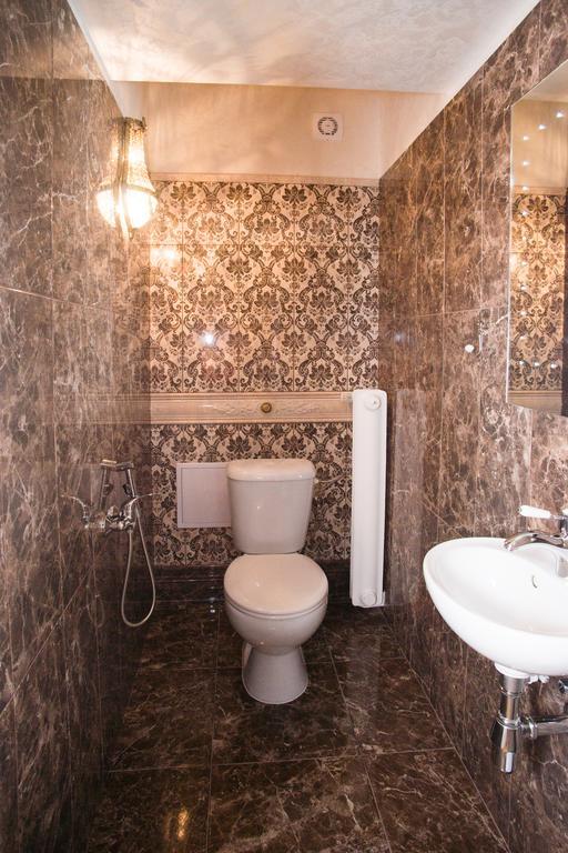 Art Apartments Celakovskeho Sady Praga Zewnętrze zdjęcie