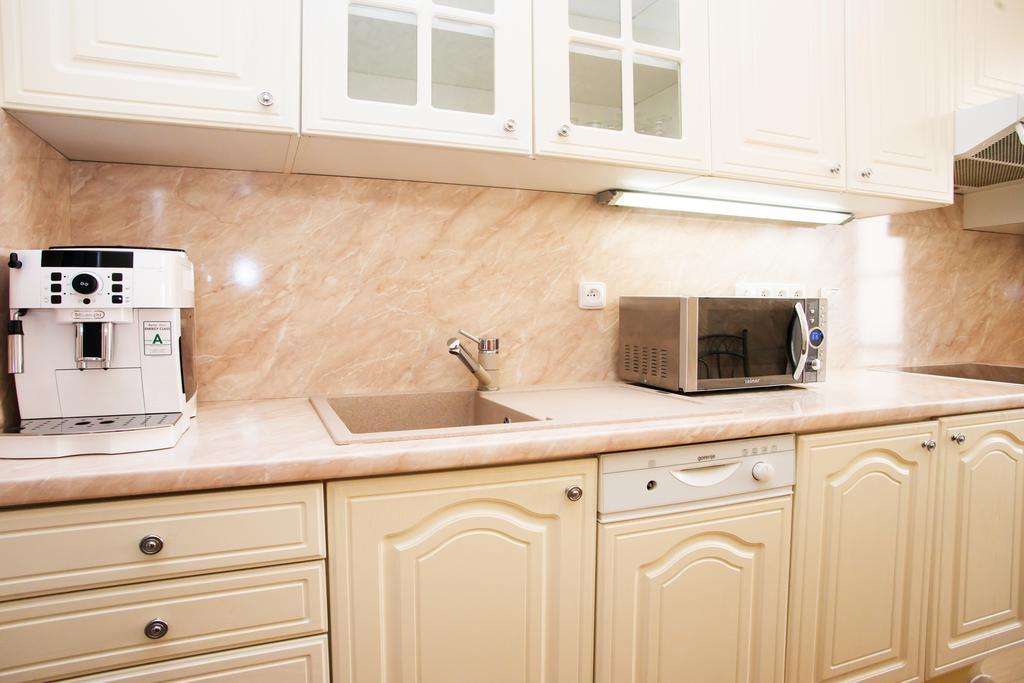 Art Apartments Celakovskeho Sady Praga Zewnętrze zdjęcie
