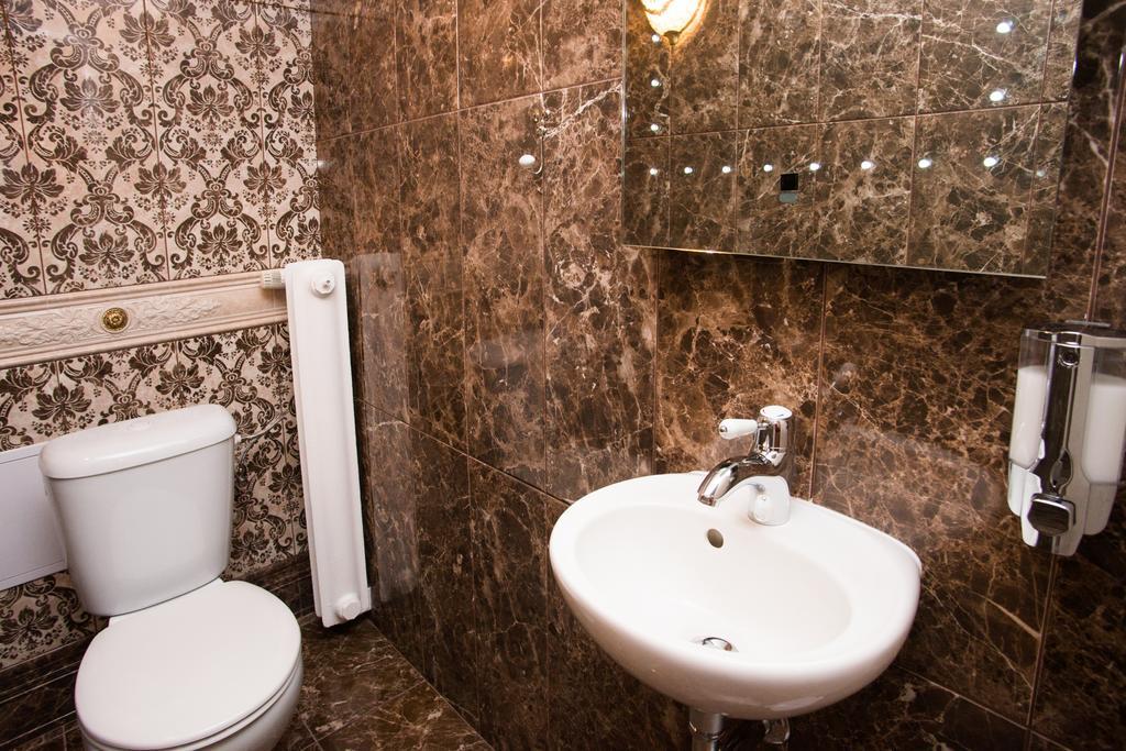 Art Apartments Celakovskeho Sady Praga Zewnętrze zdjęcie