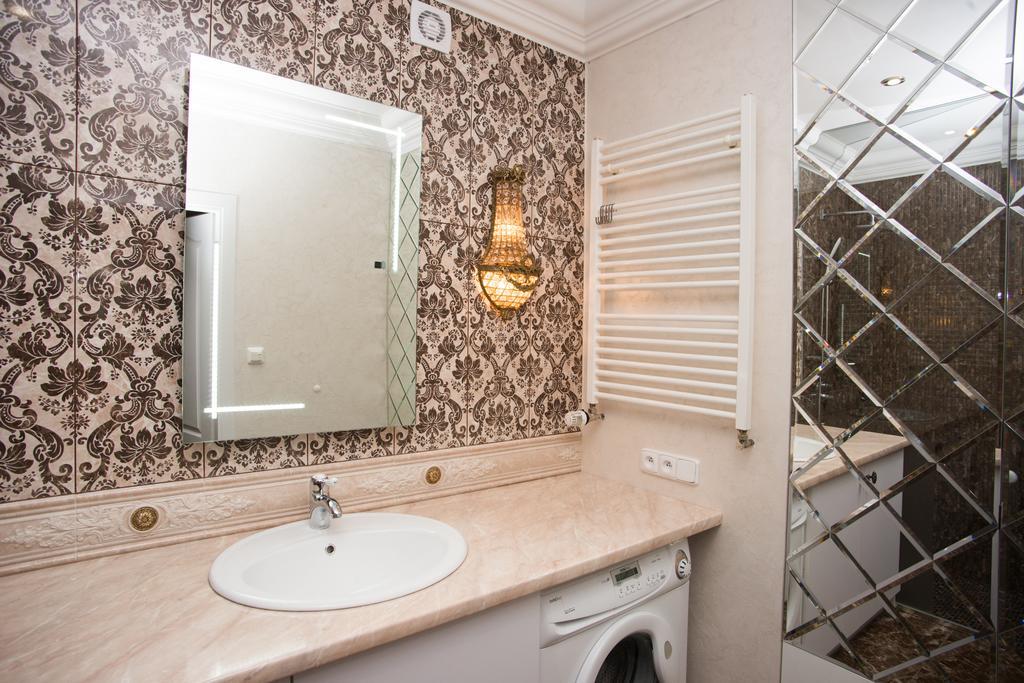 Art Apartments Celakovskeho Sady Praga Zewnętrze zdjęcie