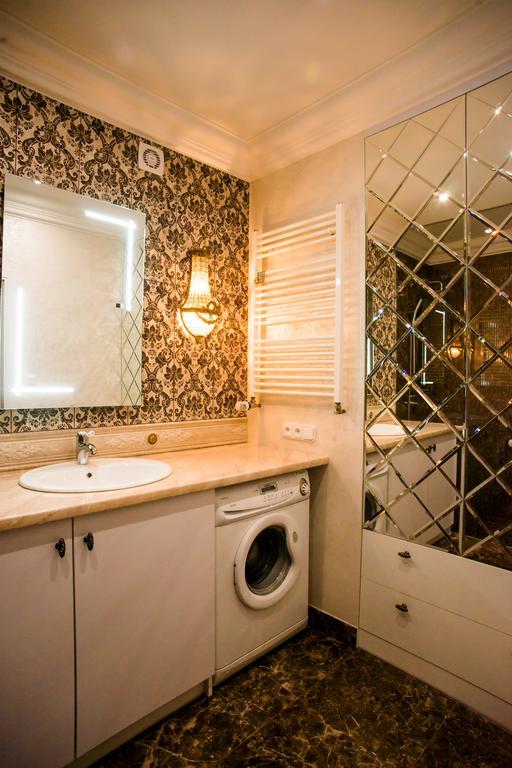 Art Apartments Celakovskeho Sady Praga Zewnętrze zdjęcie