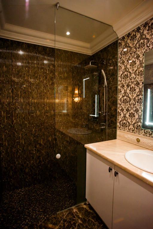 Art Apartments Celakovskeho Sady Praga Zewnętrze zdjęcie