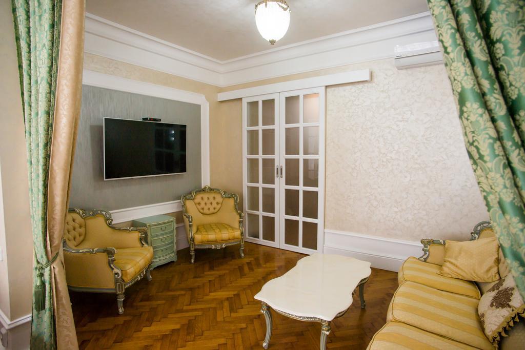 Art Apartments Celakovskeho Sady Praga Zewnętrze zdjęcie