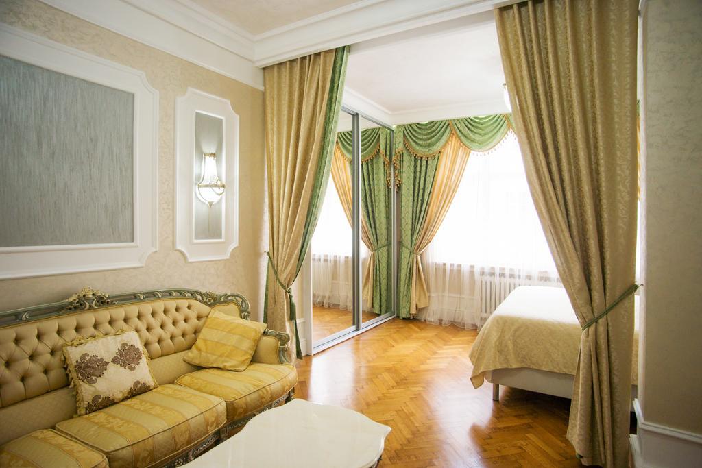 Art Apartments Celakovskeho Sady Praga Zewnętrze zdjęcie